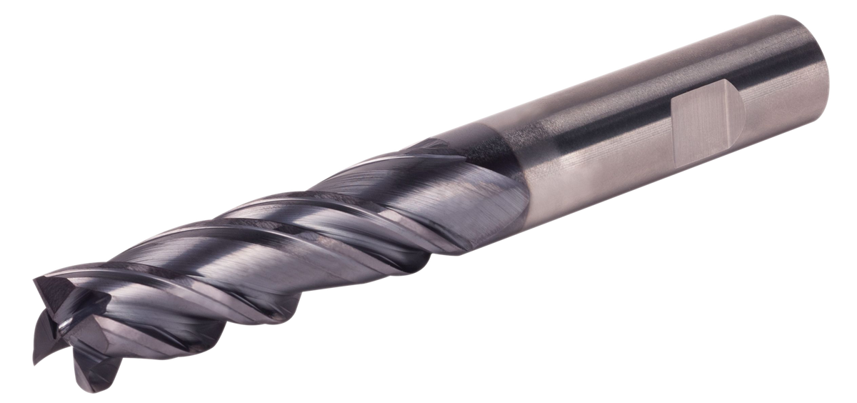 WIDIA VariMill XTREME manufacturer representative full-tool image; refer to selected material number for exact specifications