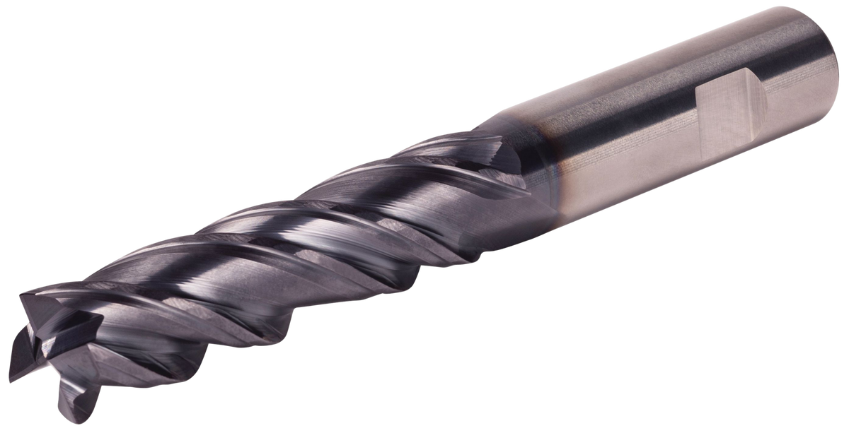 WIDIA VariMill XTREME manufacturer representative full-tool image; refer to selected material number for exact specifications