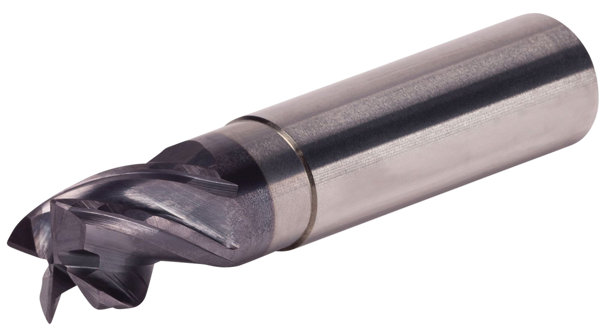 WIDIA VariMill XTREME manufacturer representative full-tool image; refer to selected material number for exact specifications