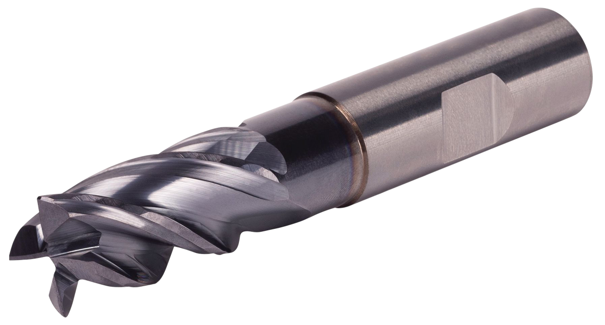 WIDIA VariMill XTREME manufacturer representative full-tool image; refer to selected material number for exact specifications