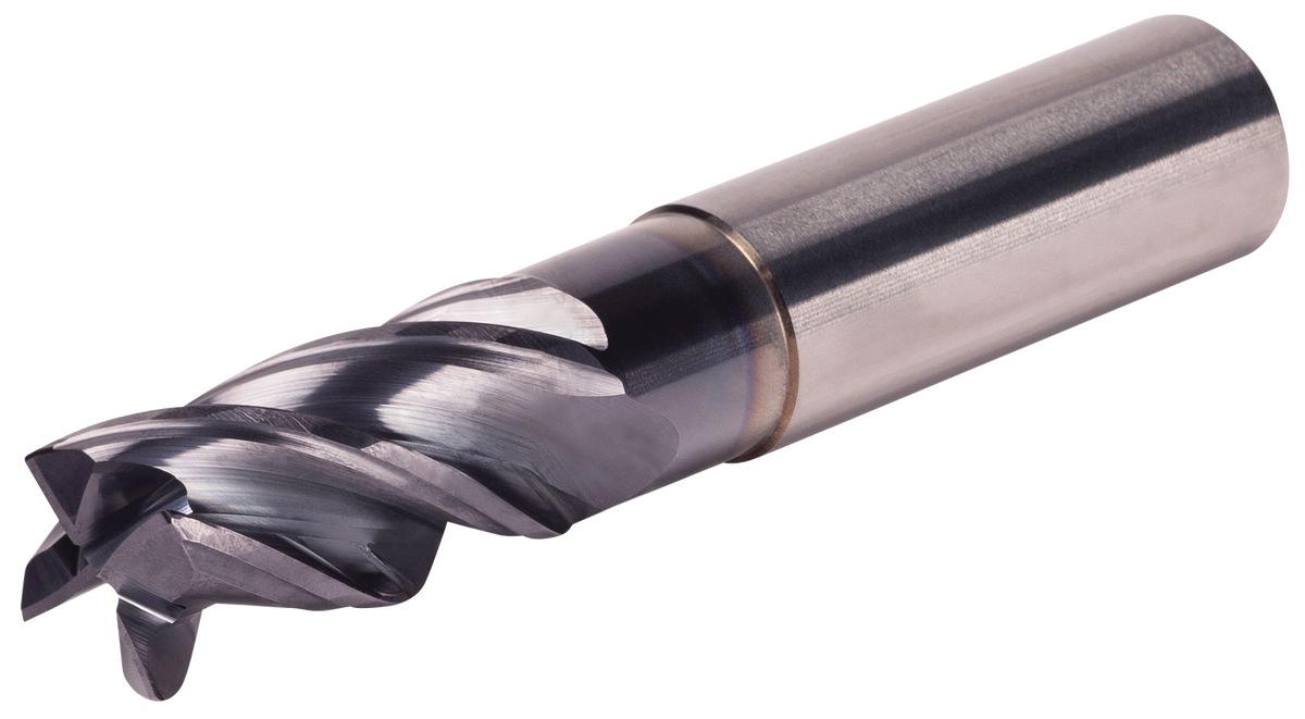 WIDIA VariMill XTREME manufacturer representative full-tool image; refer to selected material number for exact specifications