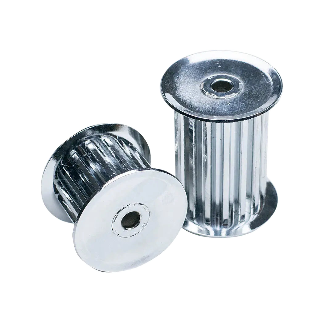 Belt Skimmer Drive Pulley — representative manufacturer image; confirm the selected configuration.