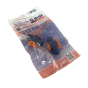 BLUE Mamba 1/2" Male NPT Valve — representative manufacturer image; confirm the selected configuration.