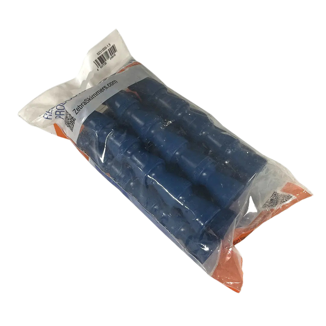 Blue Mamba 3/4" Hose Segments Bulk Pack — representative manufacturer image; confirm the selected configuration.