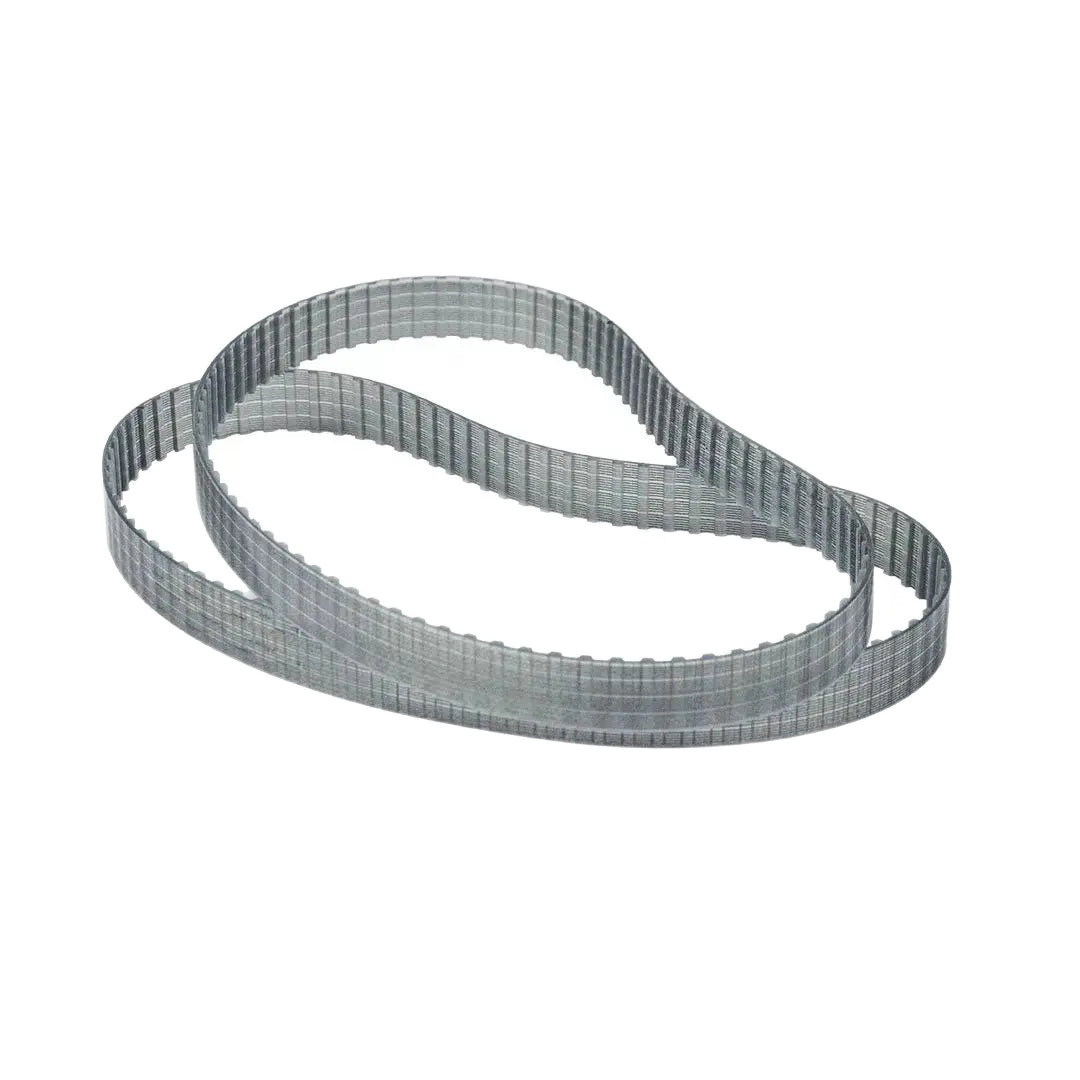 Cogged Belts — representative manufacturer image; confirm the selected configuration.