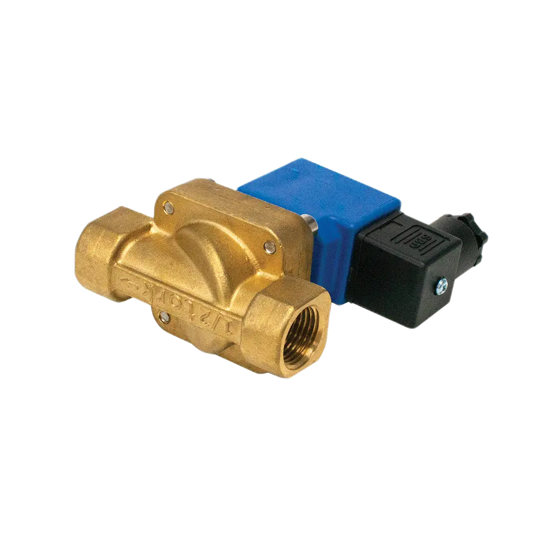Dazzle 1 Solenoid — representative manufacturer image; confirm the selected configuration.