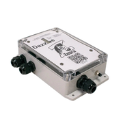 Dazzle Sump Controller Enclosure — representative manufacturer image; confirm the selected configuration.