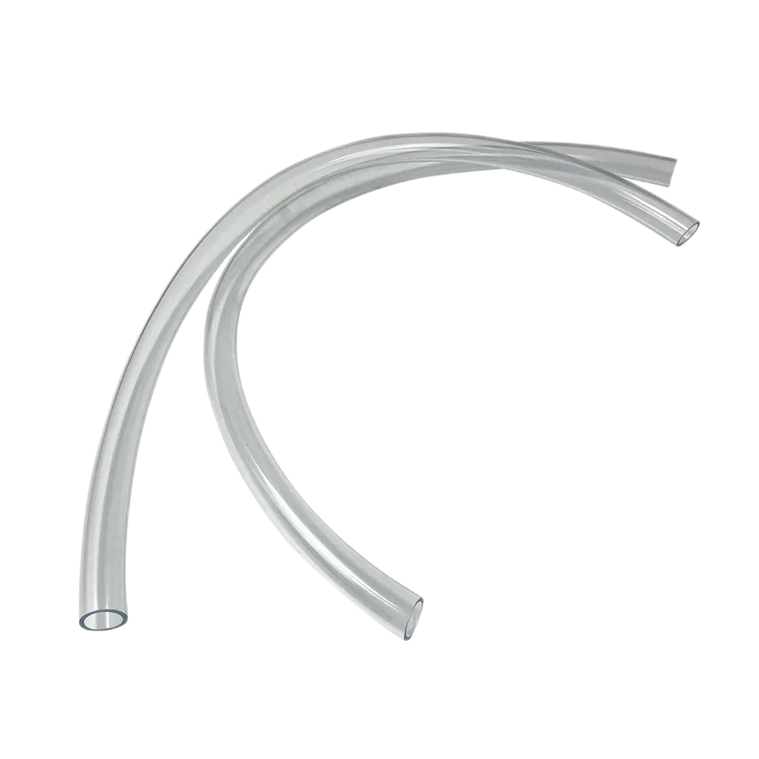 Discharge Tube for Machinist Mixers — representative manufacturer image; confirm the selected configuration.