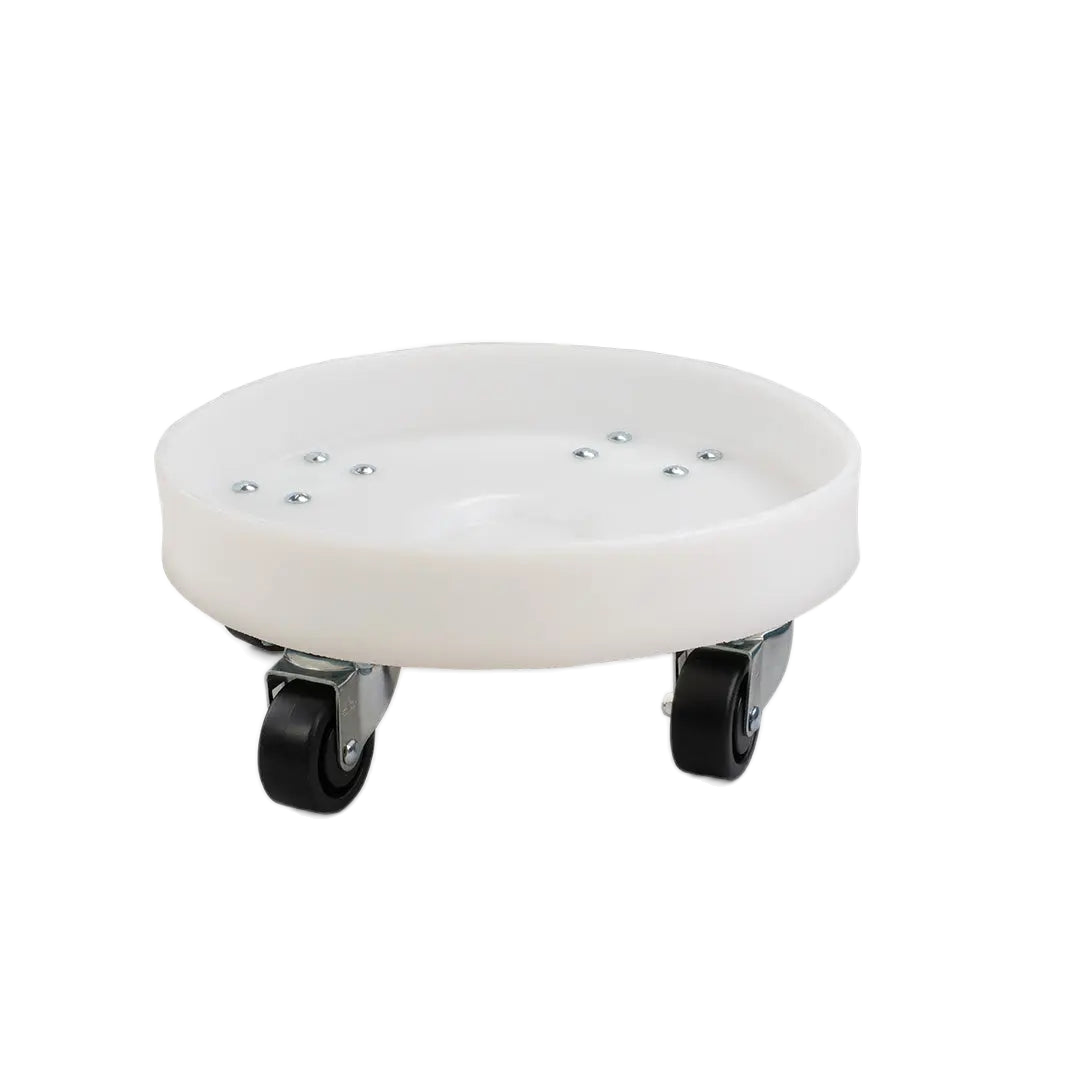 Drum Dolly for F16AC / F17 Coalescer — representative manufacturer image; confirm the selected configuration.