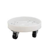 Drum Dolly for F16AC / F17 Coalescer — representative manufacturer image; confirm the selected configuration.