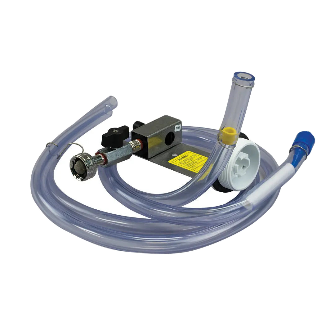 Economy Mixer — representative manufacturer image; confirm the selected configuration.
