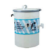 F16AC Air Compressor Coaleser Condensate Oil Removal System — representative manufacturer image; confirm the selected configuration.
