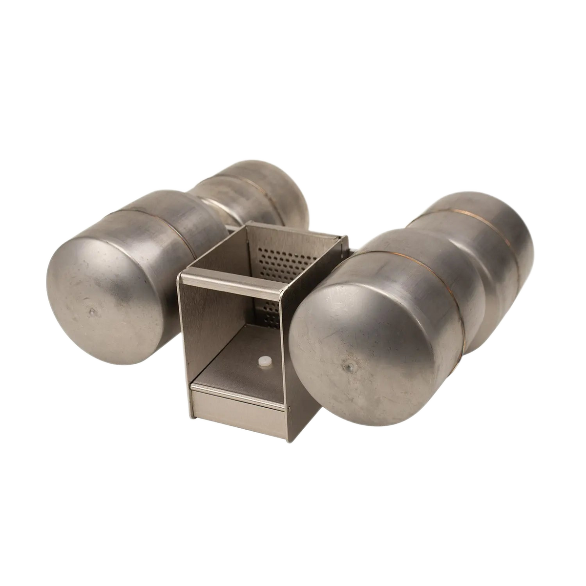 Floating Sumpser Z17 Coalescers Attachment — representative manufacturer image; confirm the selected configuration.