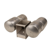 Floating Sumpser Z17 Coalescers Attachment — representative manufacturer image; confirm the selected configuration.