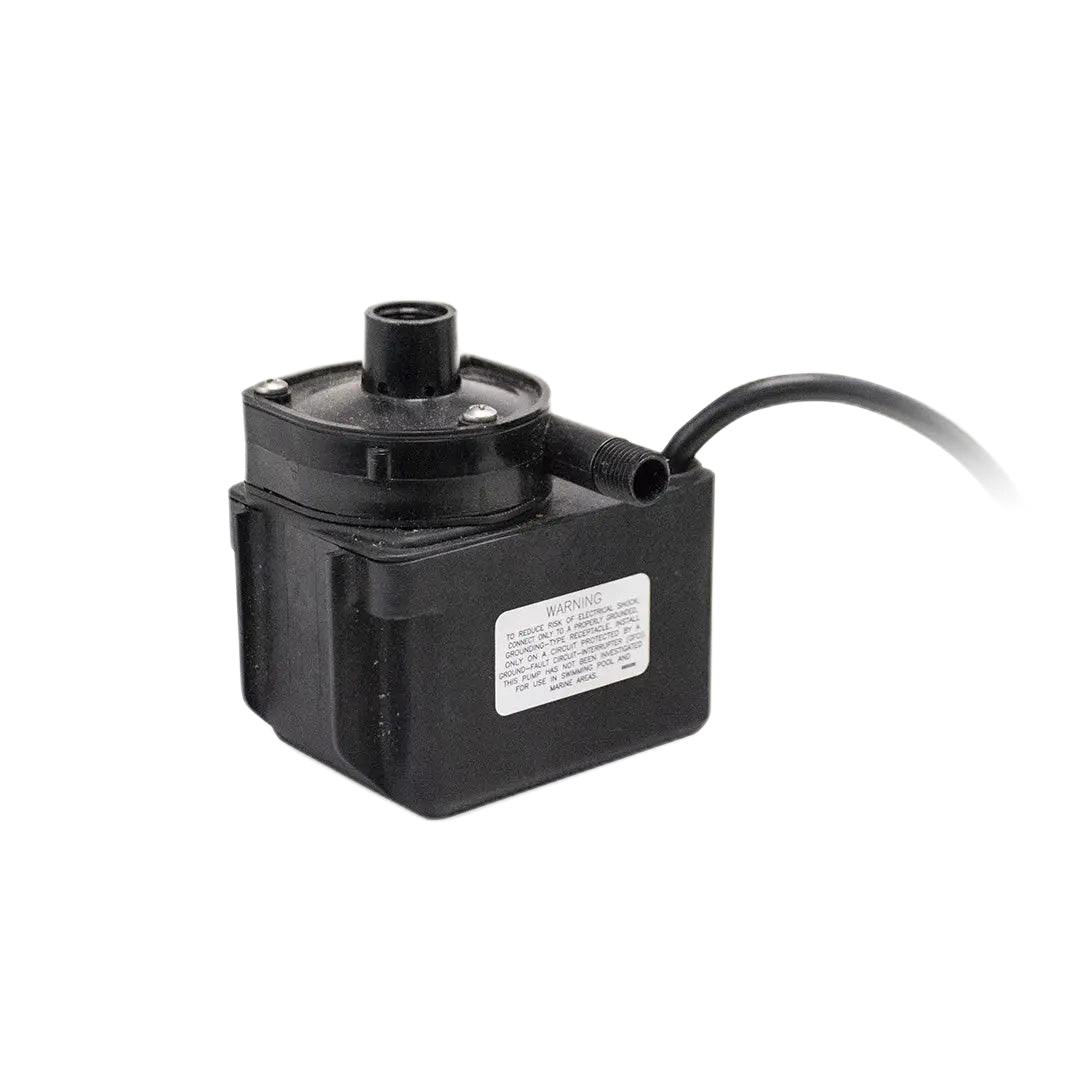 FZ17 Coalescer Submersible Replacement Pump