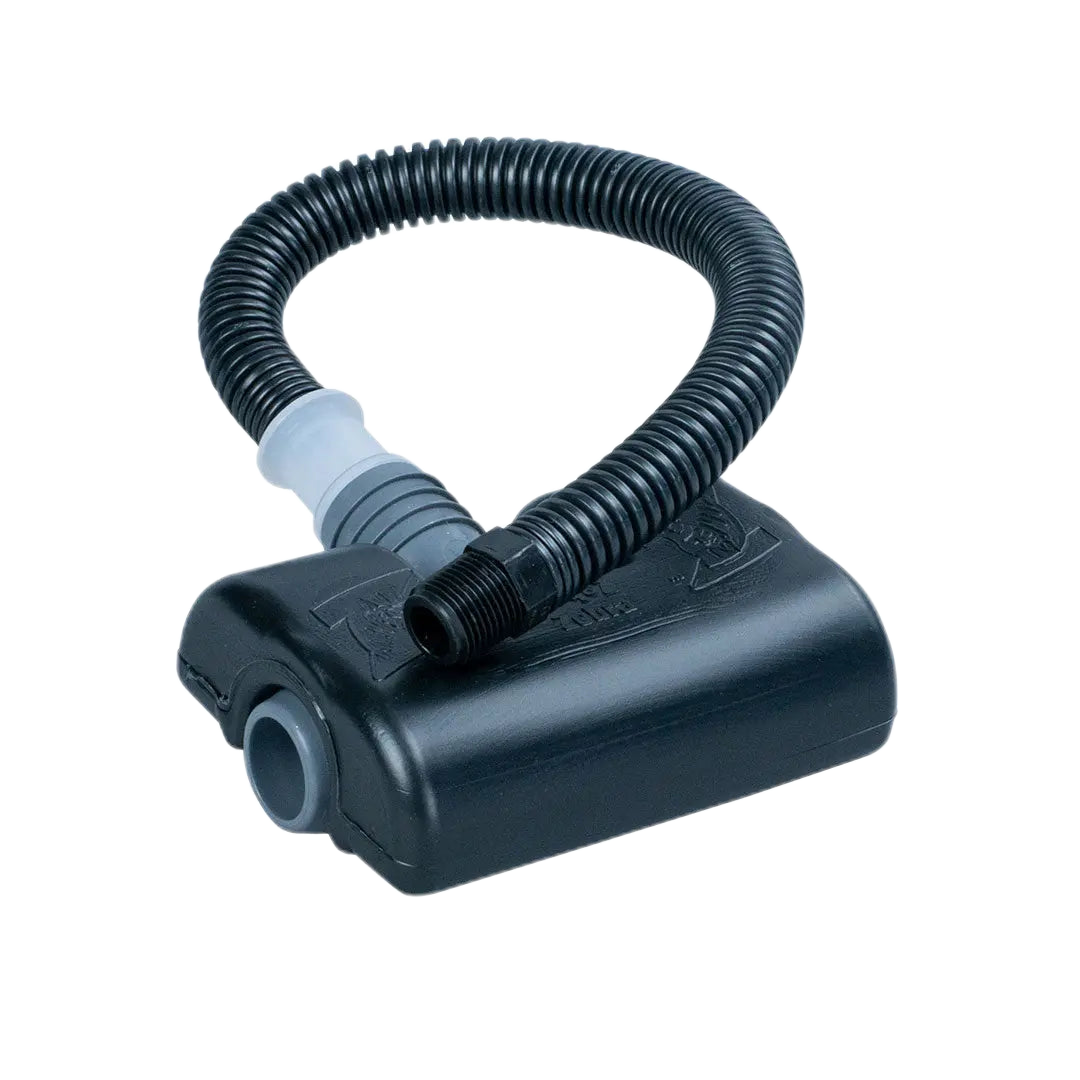 Hammerhead Z17 Coalescer Attachment — representative manufacturer image; confirm the selected configuration.