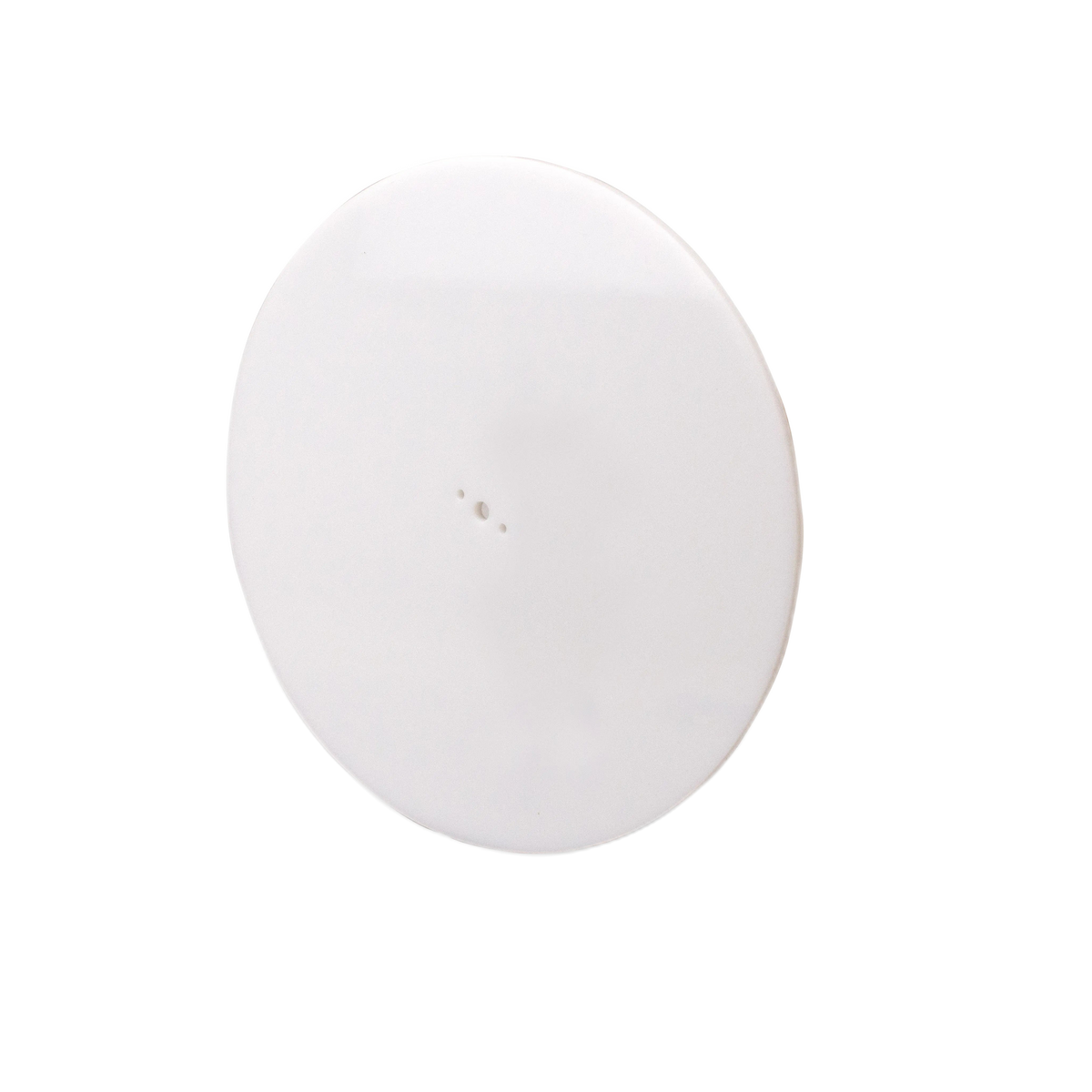 High Impact Oil Skimmer Disk — representative manufacturer image; confirm the selected configuration.