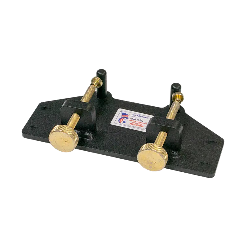 Lockjaw Mount — representative manufacturer image; confirm the selected configuration.