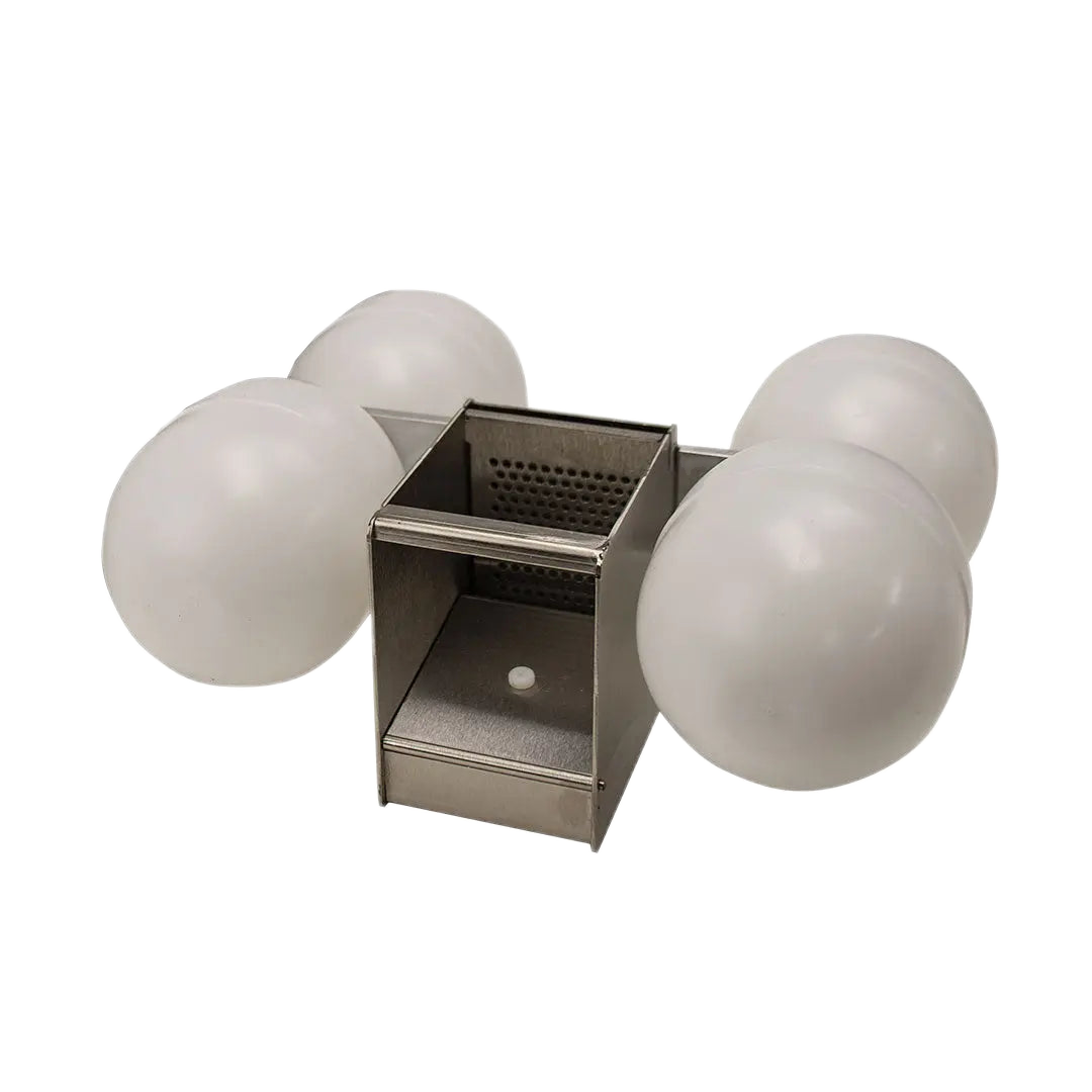 Plastic Floating Sumpser Z17 Coalescers Attachment — representative manufacturer image; confirm the selected configuration.