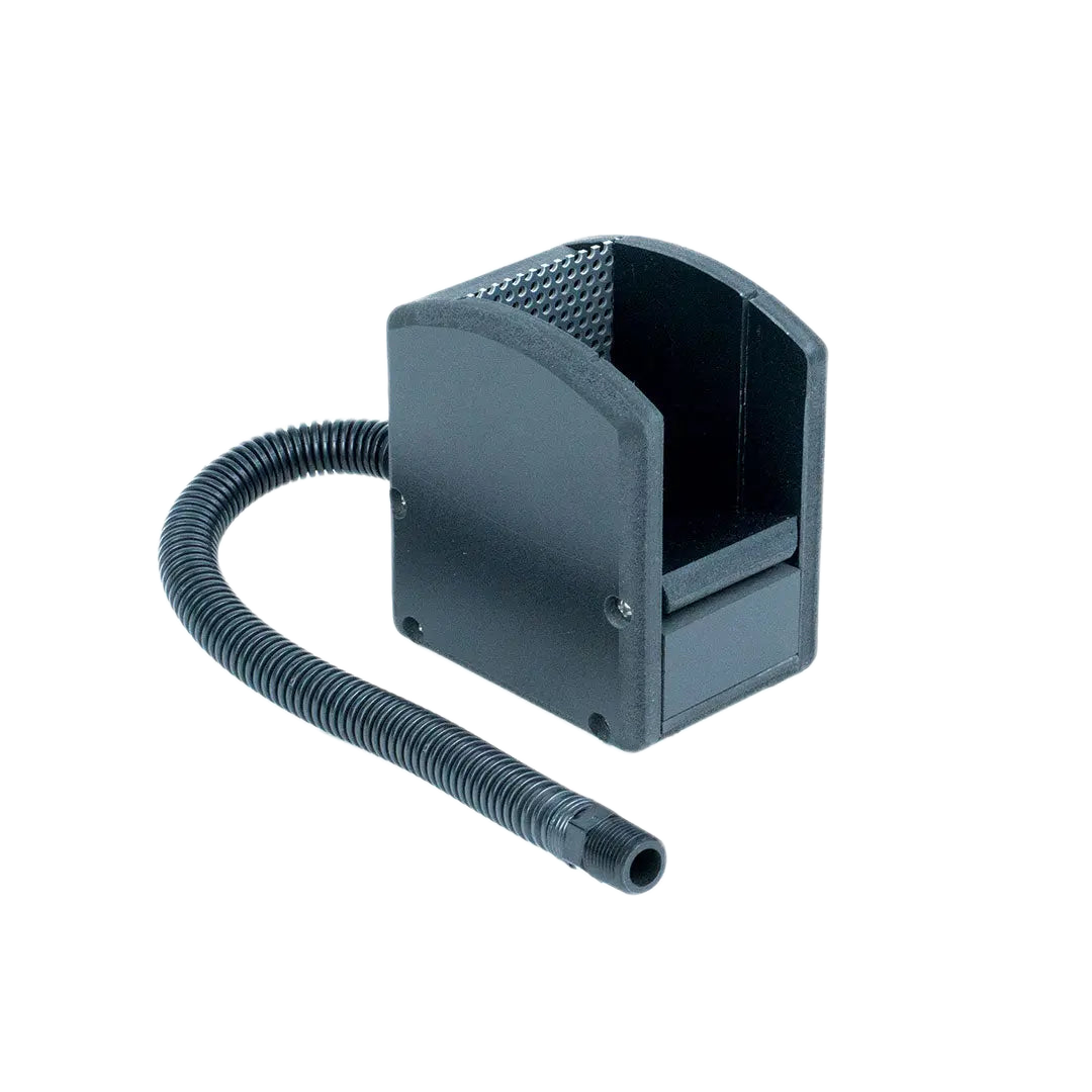 Recept Z17 Coalescer Attachment — representative manufacturer image; confirm the selected configuration.