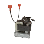 Replacement Motor for Belt Skimmers — representative manufacturer image; confirm the selected configuration.