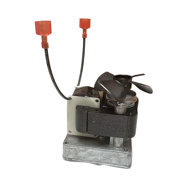 Replacement Motor for Tube Skimmers — representative manufacturer image; confirm the selected configuration.