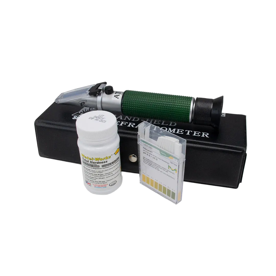 Sump Maintenance Kit 10 — representative manufacturer image; confirm the selected configuration.