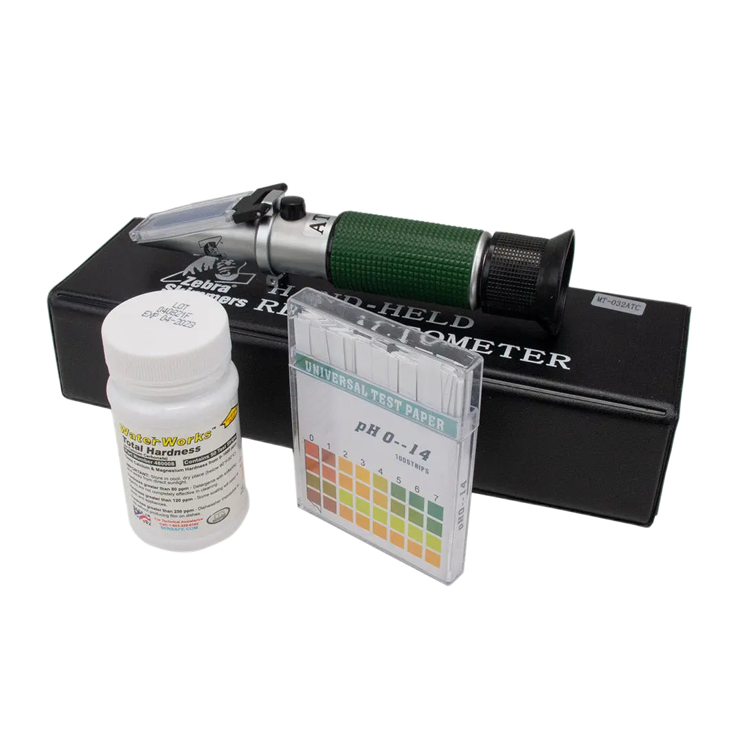 Sump Maintenance Kit 32 — representative manufacturer image; confirm the selected configuration.