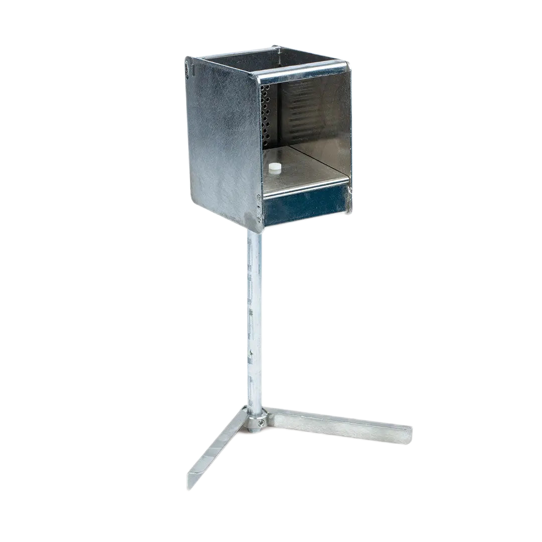 Sumpster Z17 Coalescer Attachment — representative manufacturer image; confirm the selected configuration.