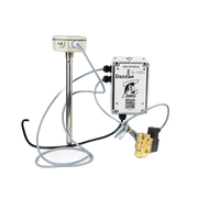 Dazzle Sump Level Controller — representative manufacturer image; confirm the selected configuration.