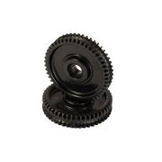 Tube Skimmer Replacement Gears — representative manufacturer image; confirm the selected configuration.