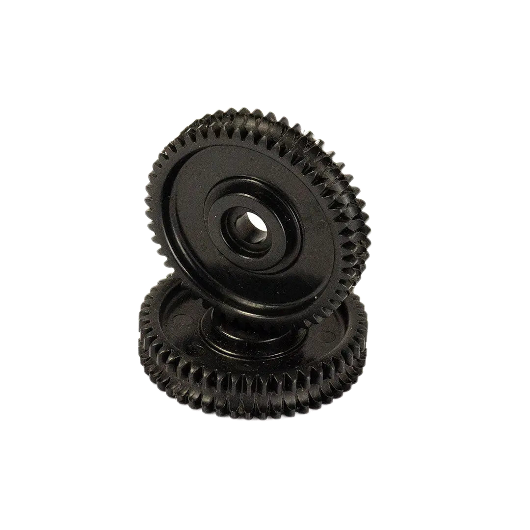Tube Skimmer Replacement Gears — representative manufacturer image; confirm the selected configuration.