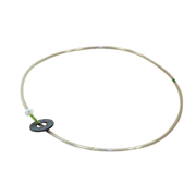 Zebra tube skimmer replacement-tube assembly — representative manufacturer family image.