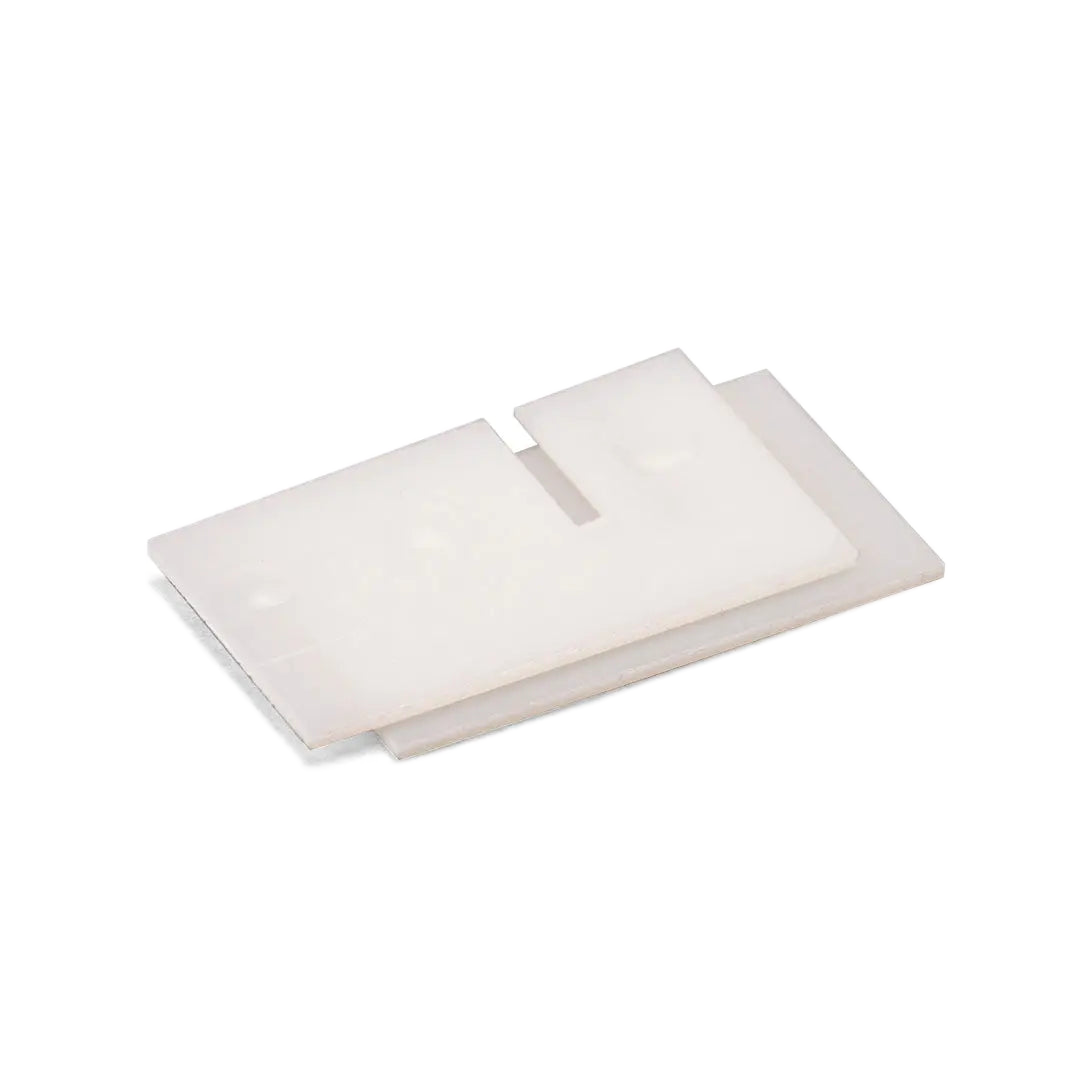 Wiper Set for Belt Skimmers — representative manufacturer image; confirm the selected configuration.