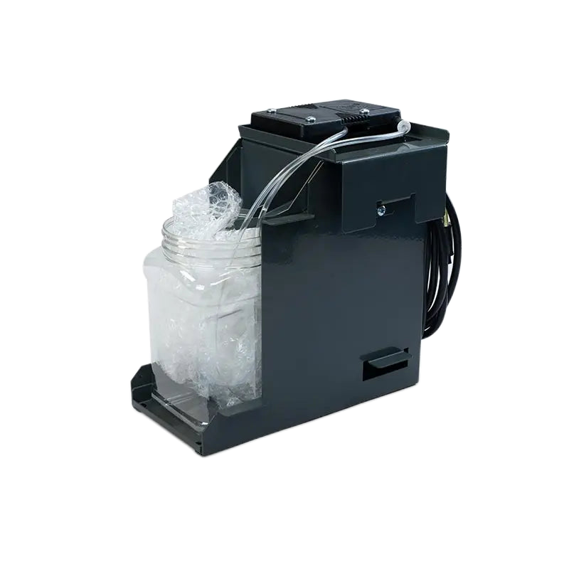 Zebra Style Haas Coolant Oil Skimmer — representative manufacturer image; confirm the selected configuration.